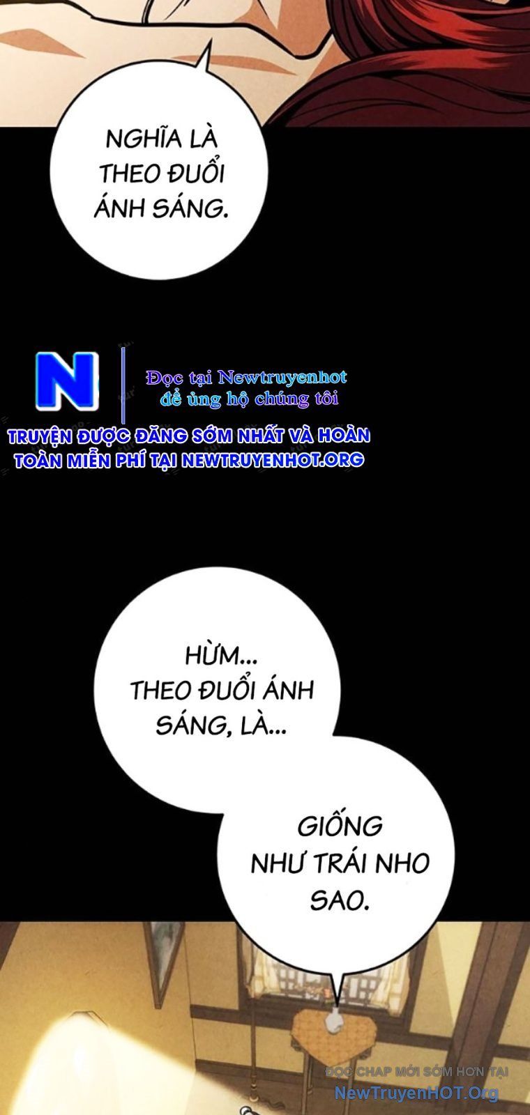 Thanh Kiếm Của Hoàng Đế