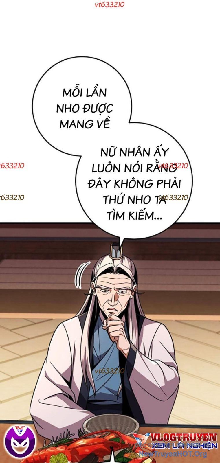 Thanh Kiếm Của Hoàng Đế