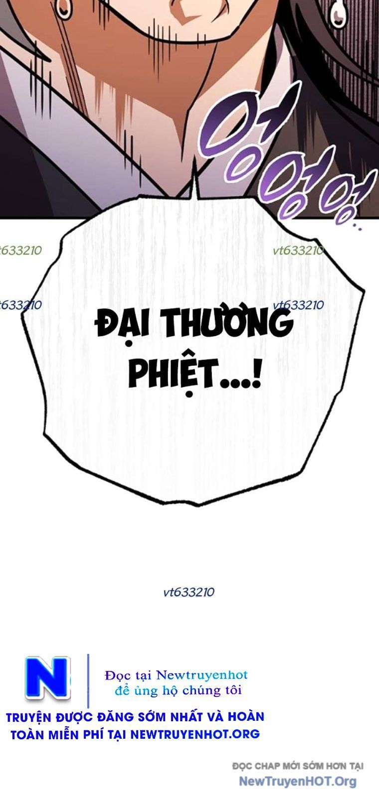 Thanh Kiếm Của Hoàng Đế