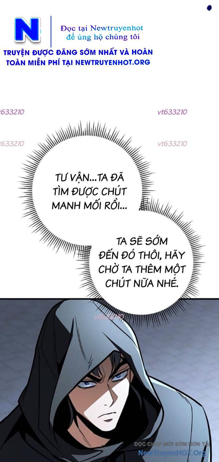 Thanh Kiếm Của Hoàng Đế