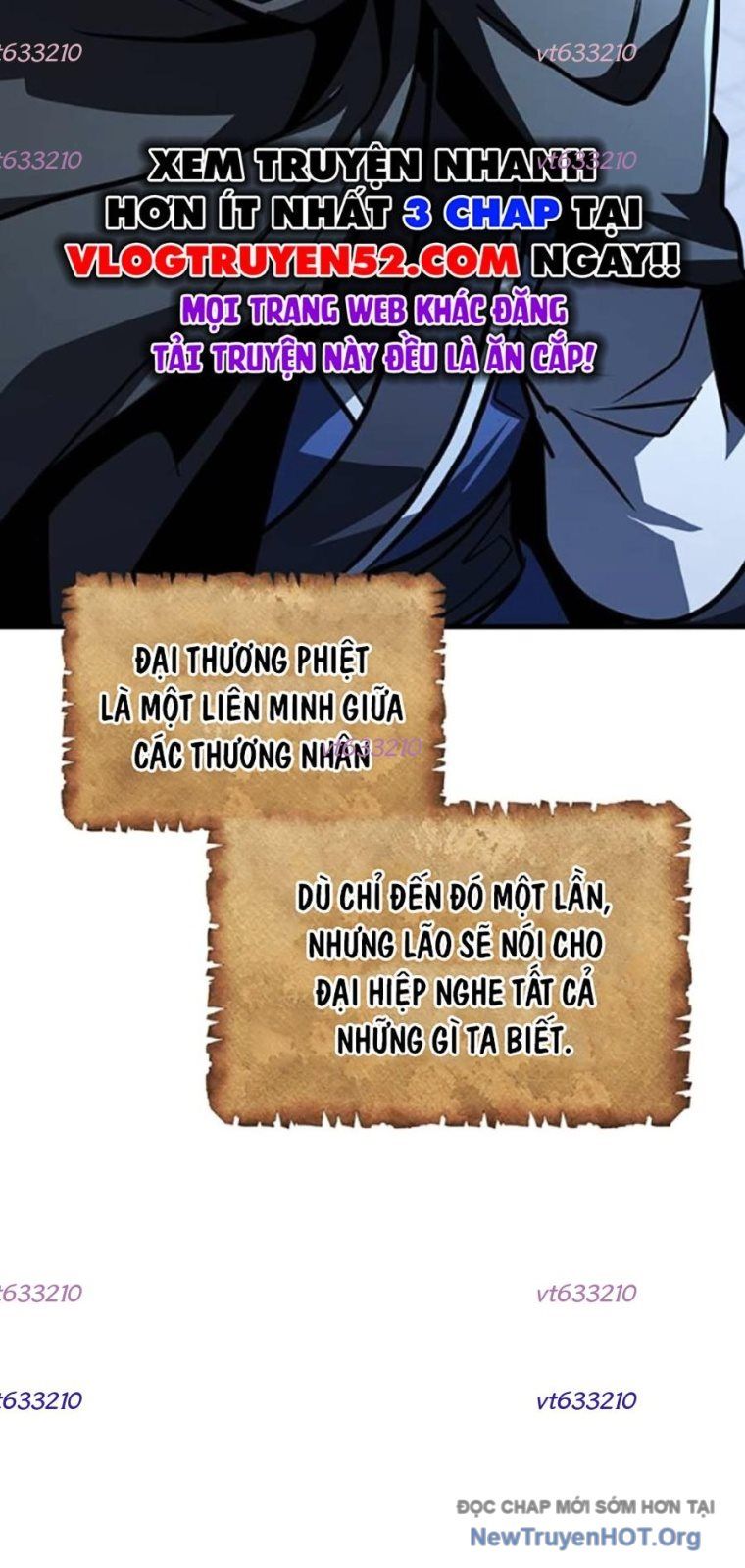 Thanh Kiếm Của Hoàng Đế