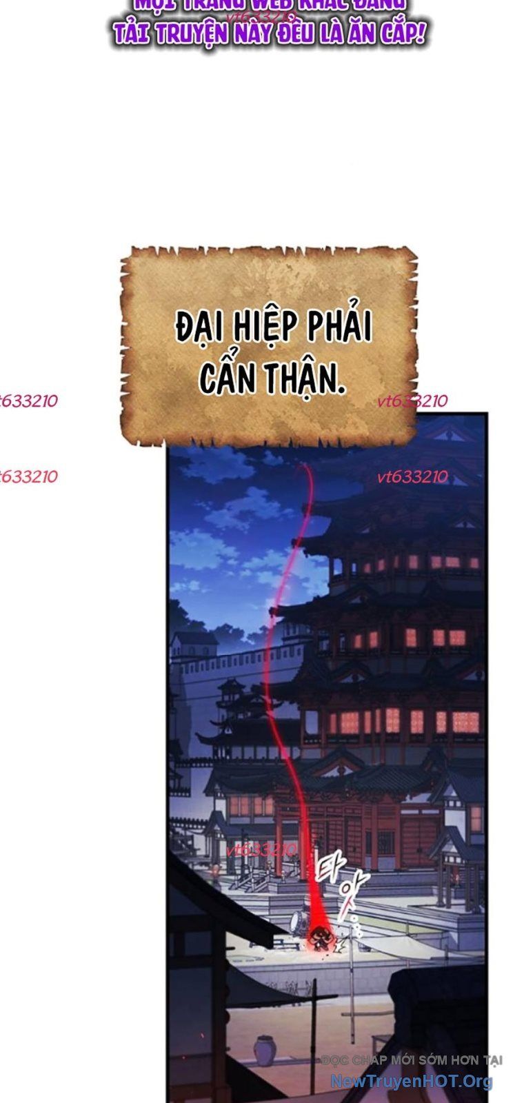 Thanh Kiếm Của Hoàng Đế