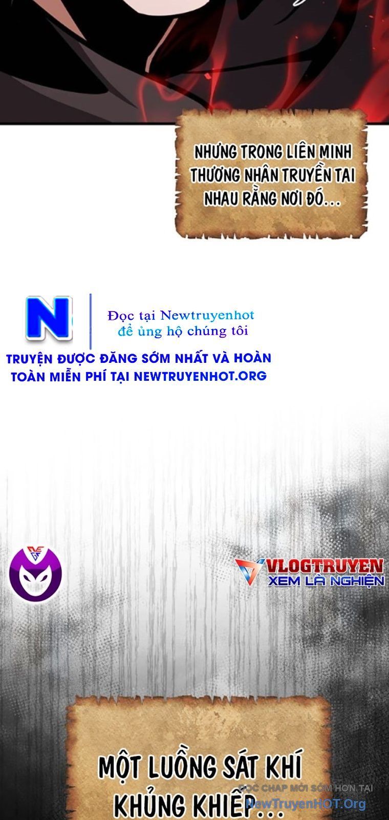 Thanh Kiếm Của Hoàng Đế