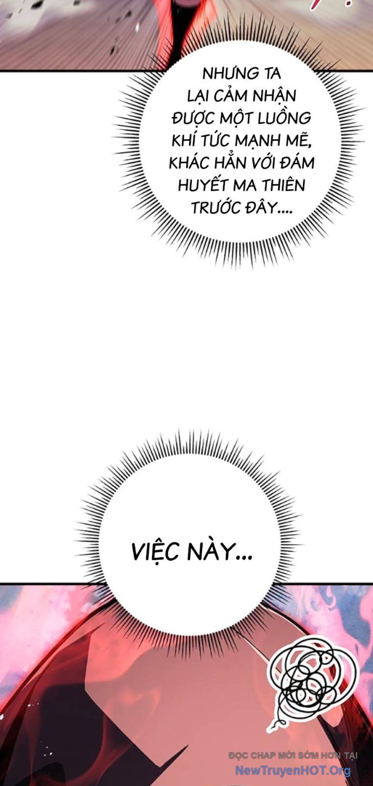 Thanh Kiếm Của Hoàng Đế