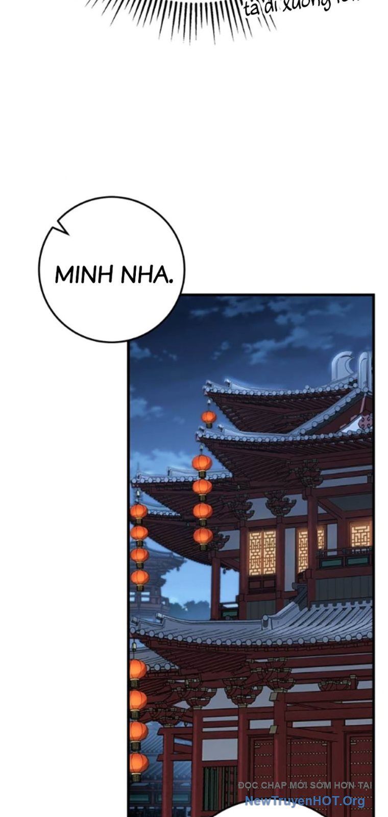 Thanh Kiếm Của Hoàng Đế