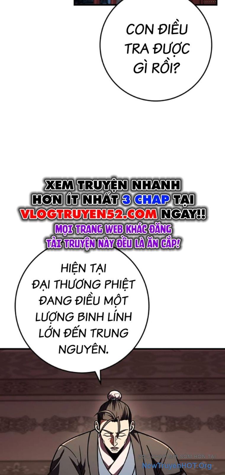 Thanh Kiếm Của Hoàng Đế