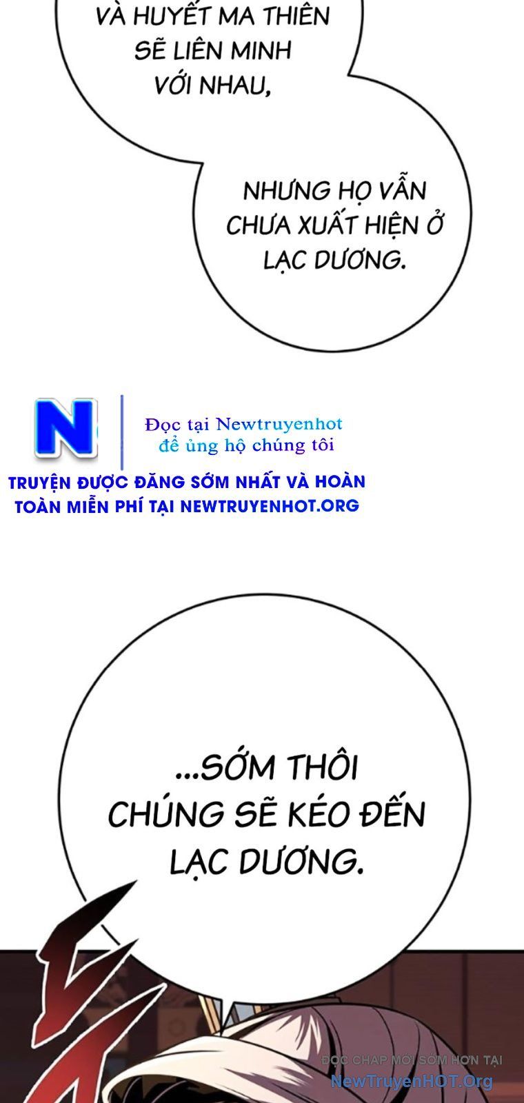 Thanh Kiếm Của Hoàng Đế
