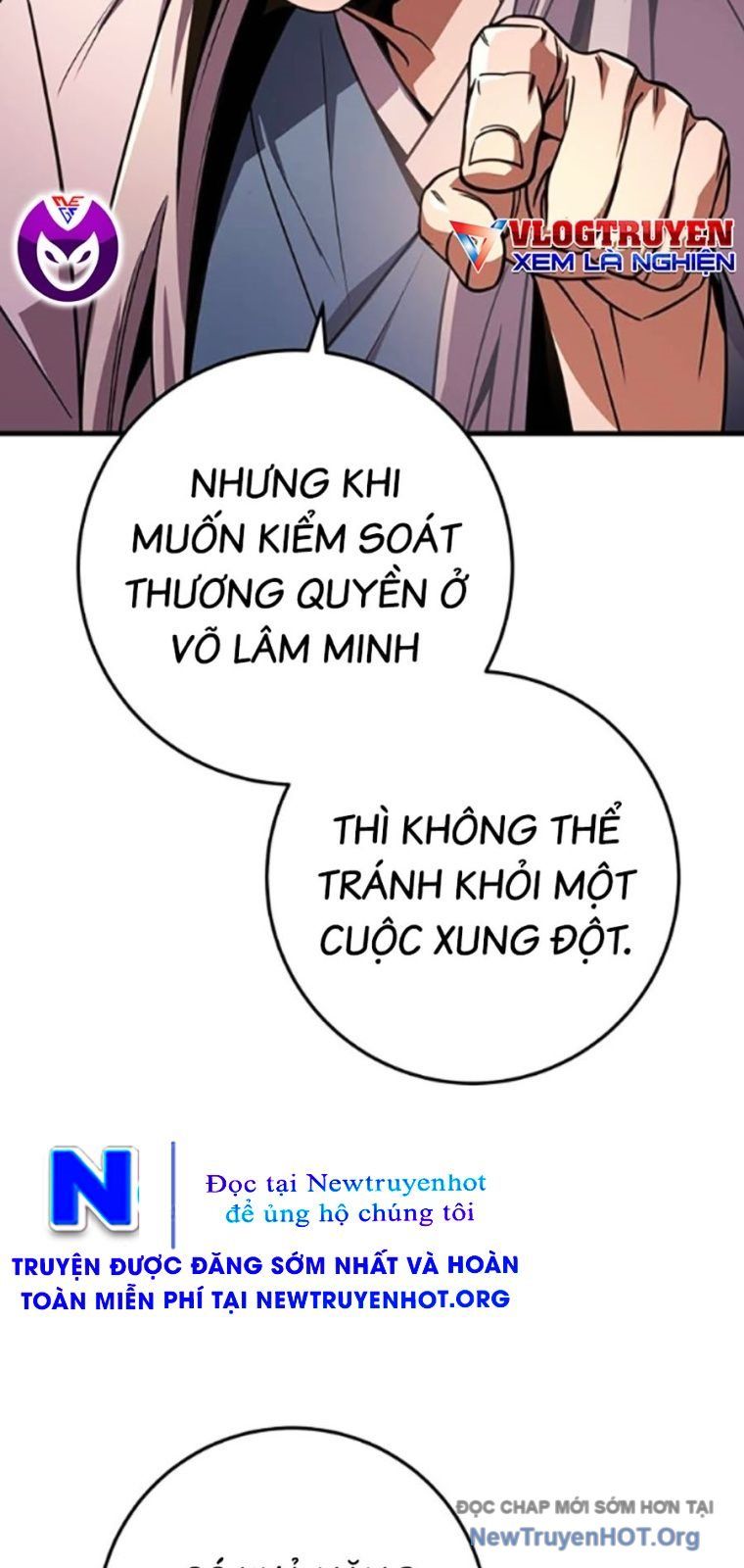 Thanh Kiếm Của Hoàng Đế