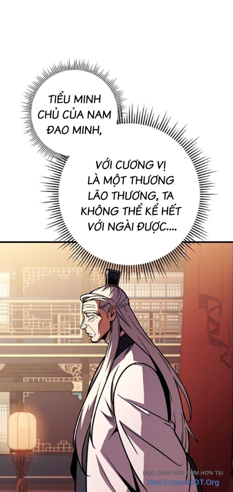 Thanh Kiếm Của Hoàng Đế