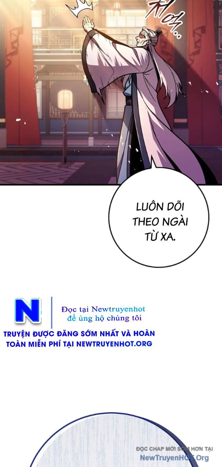 Thanh Kiếm Của Hoàng Đế
