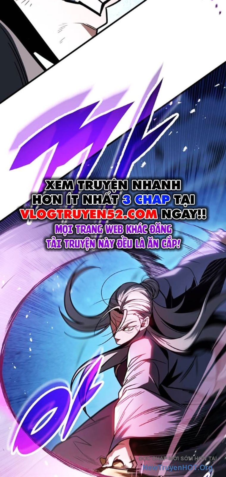 Thanh Kiếm Của Hoàng Đế