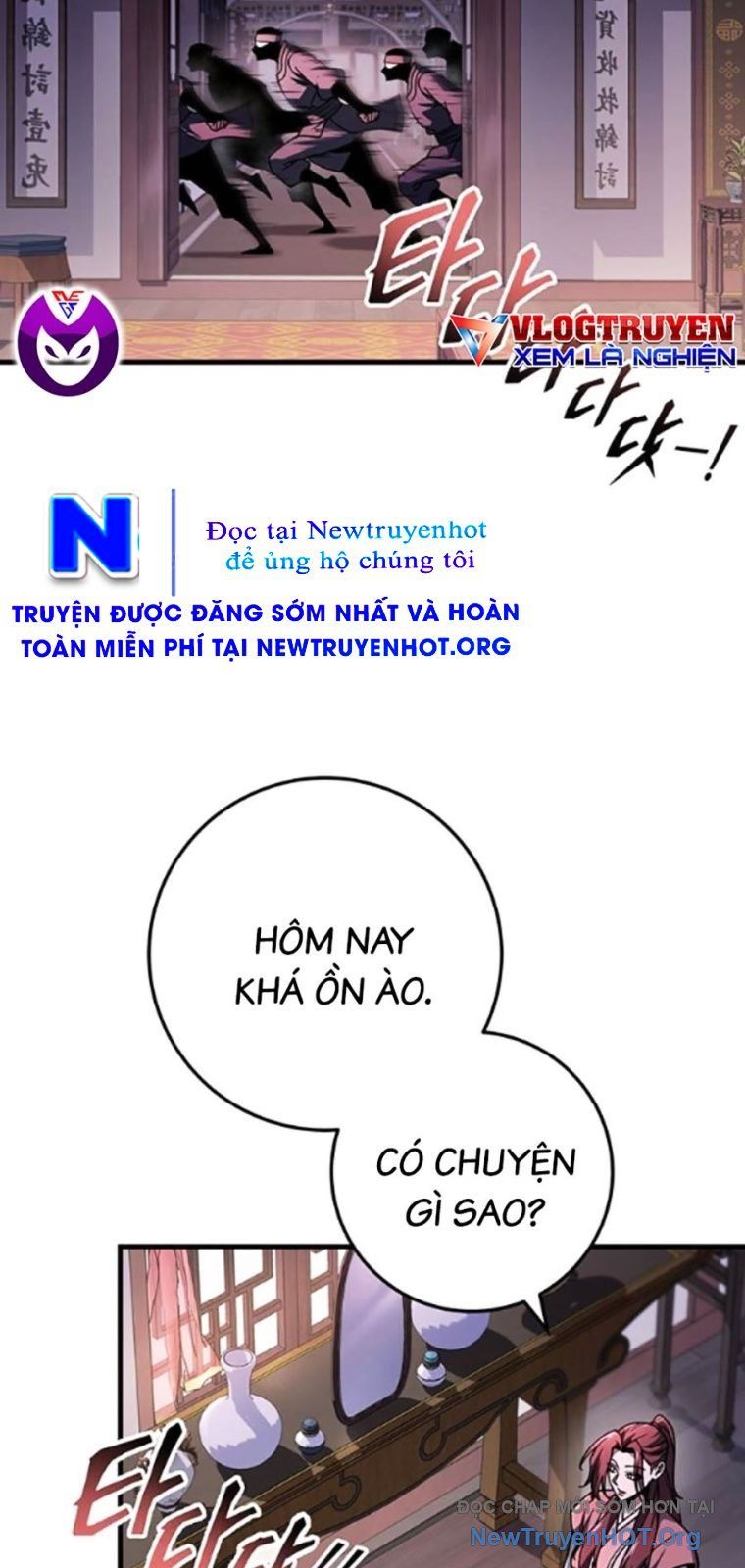 Thanh Kiếm Của Hoàng Đế