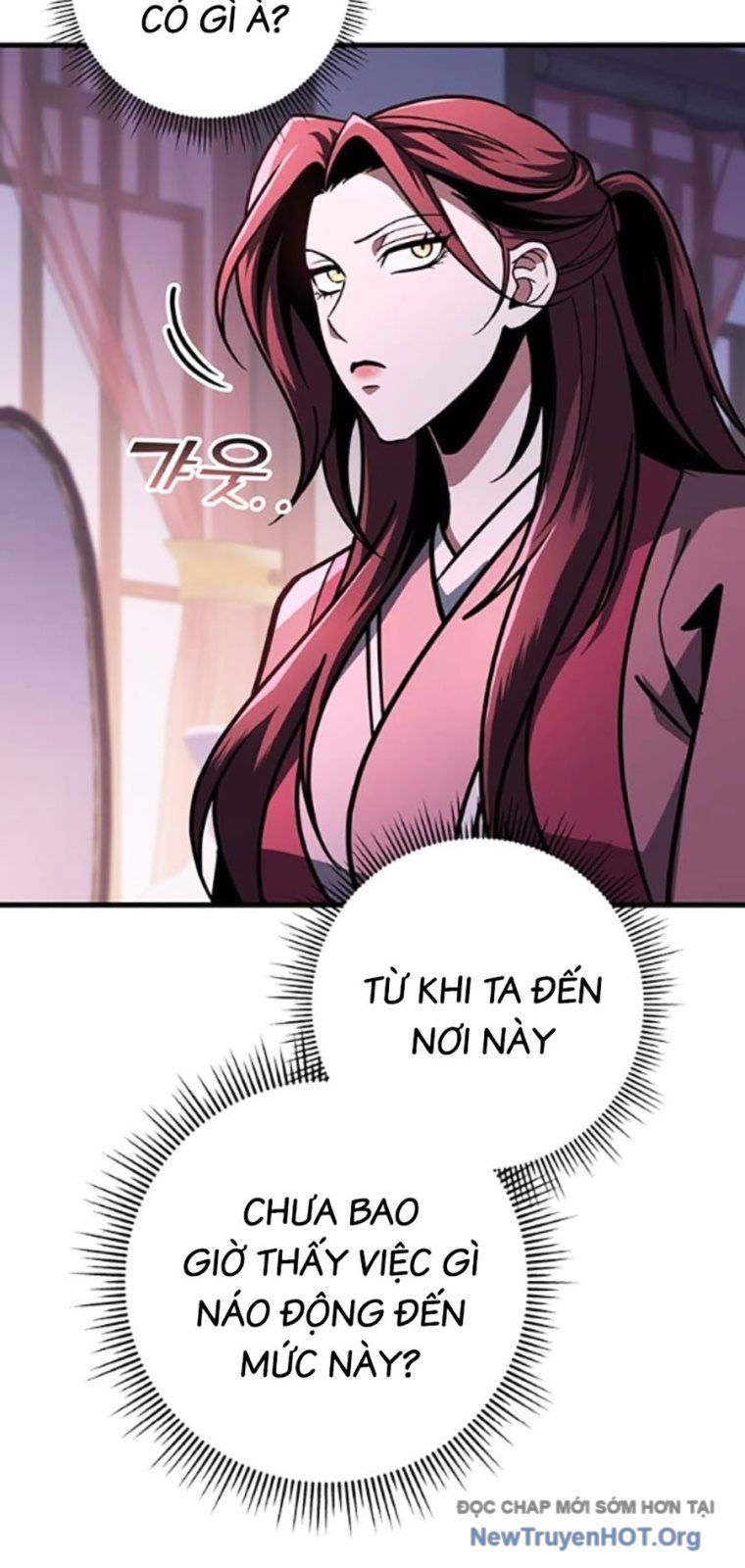 Thanh Kiếm Của Hoàng Đế