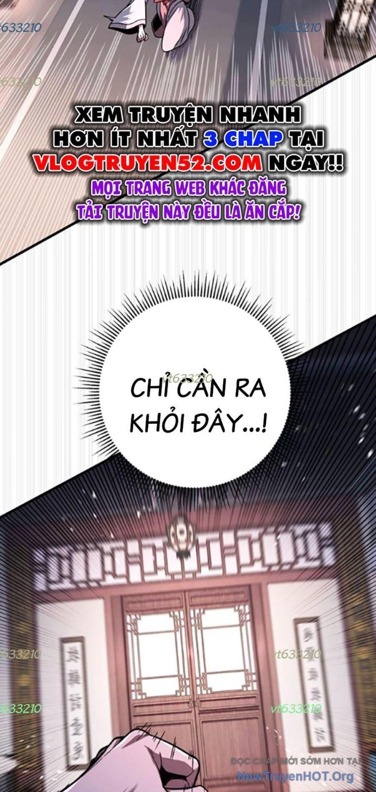 Thanh Kiếm Của Hoàng Đế