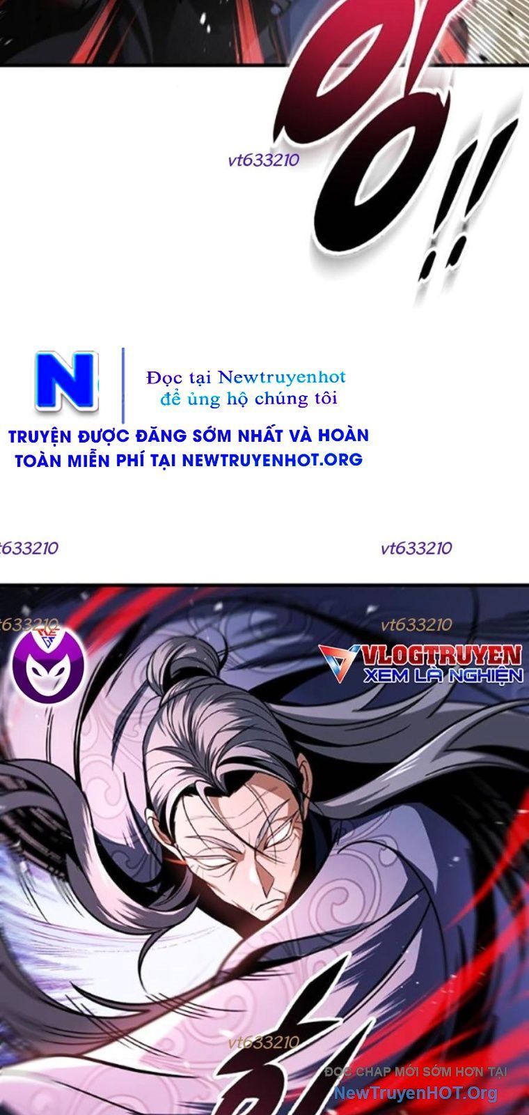 Thanh Kiếm Của Hoàng Đế