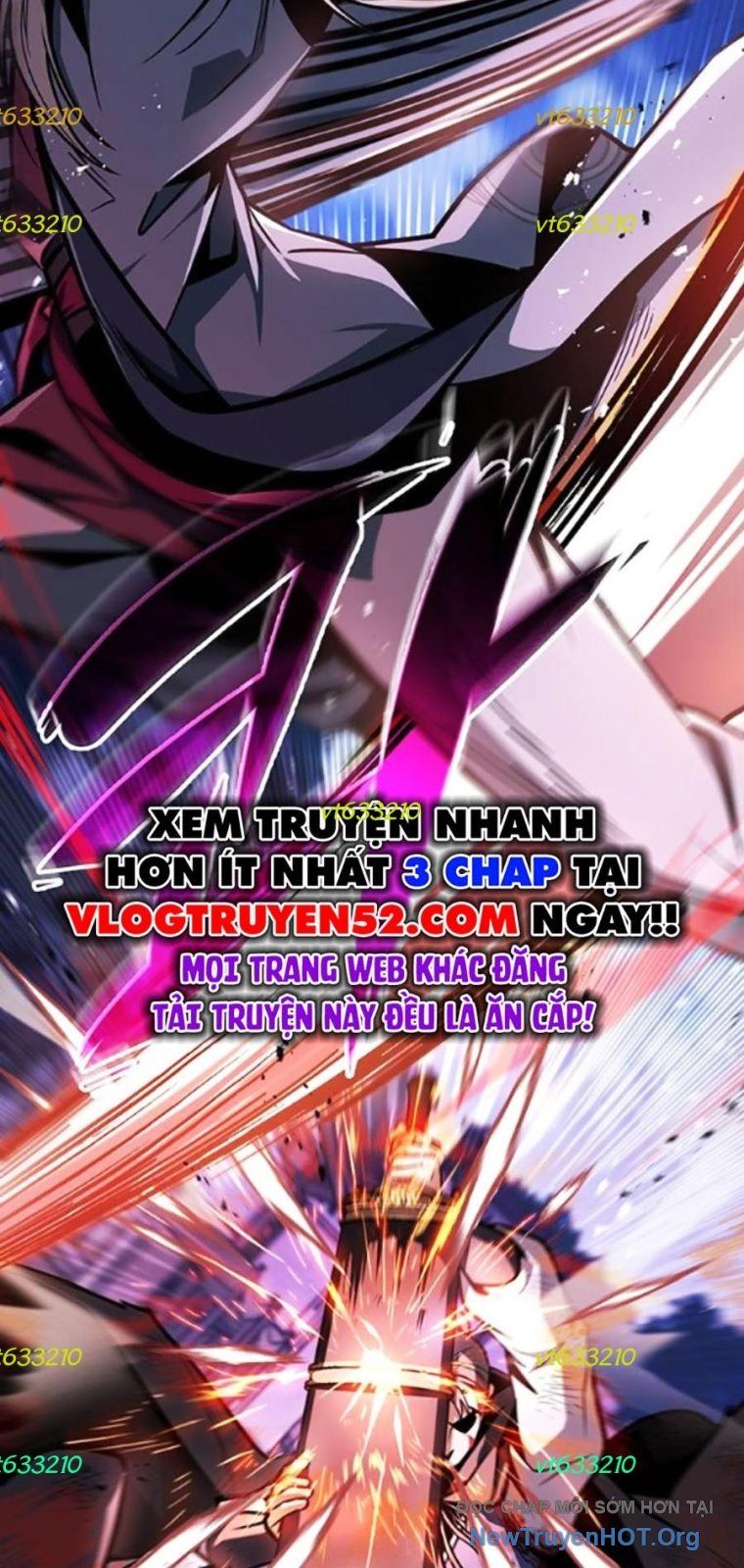 Thanh Kiếm Của Hoàng Đế