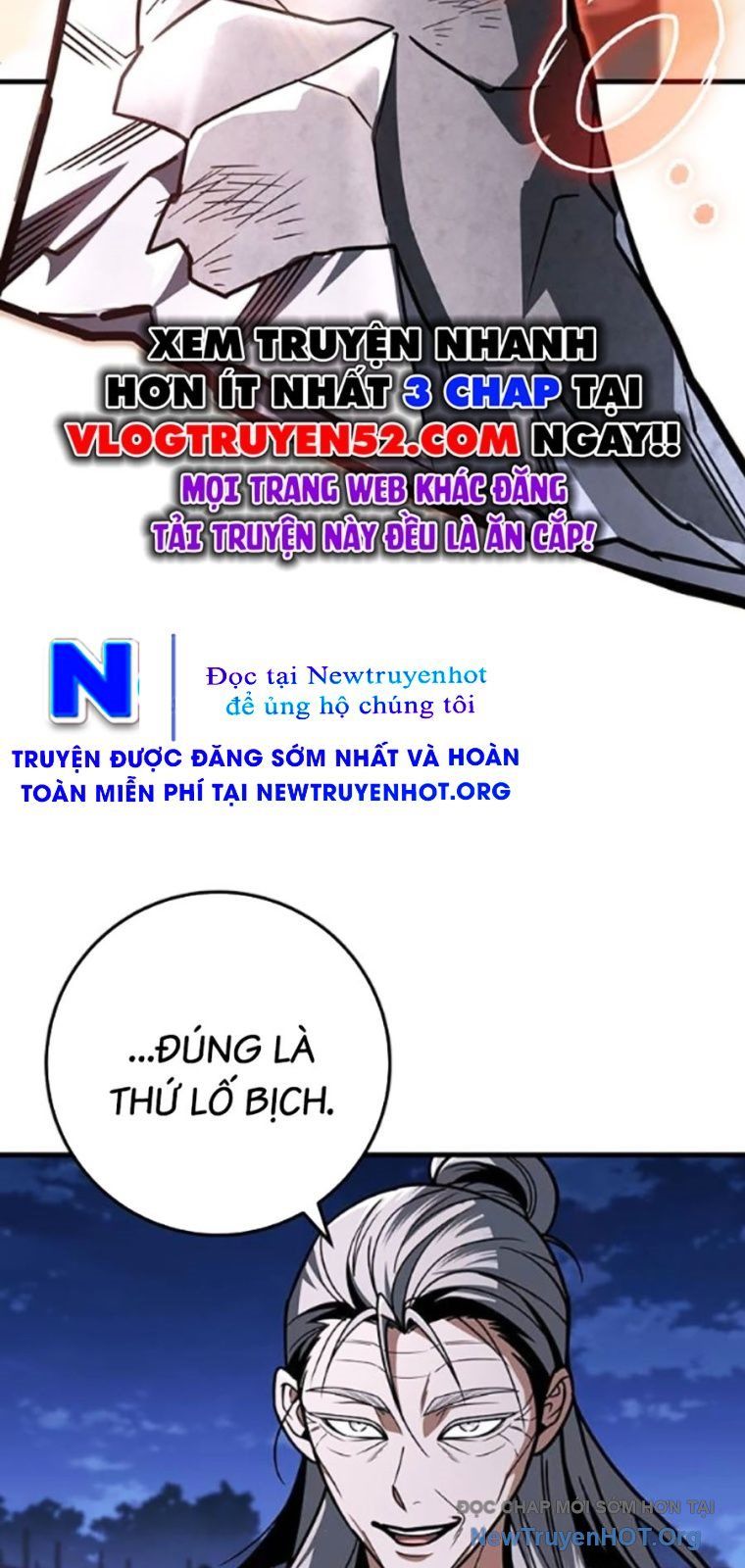 Thanh Kiếm Của Hoàng Đế