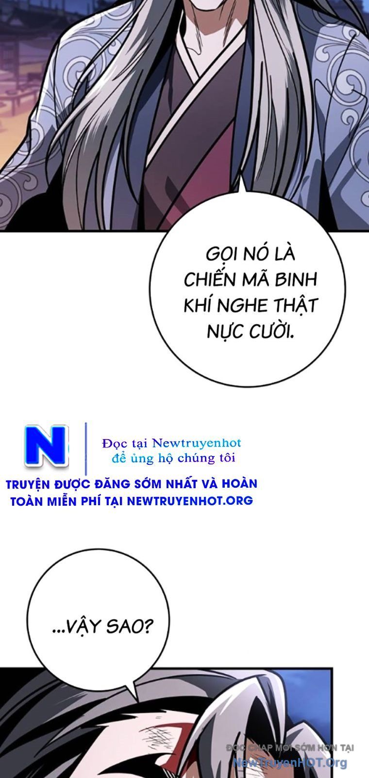 Thanh Kiếm Của Hoàng Đế