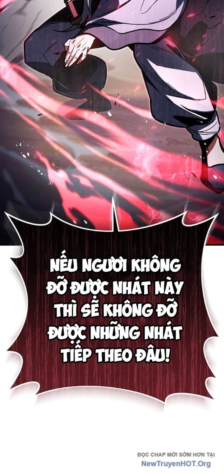 Thanh Kiếm Của Hoàng Đế