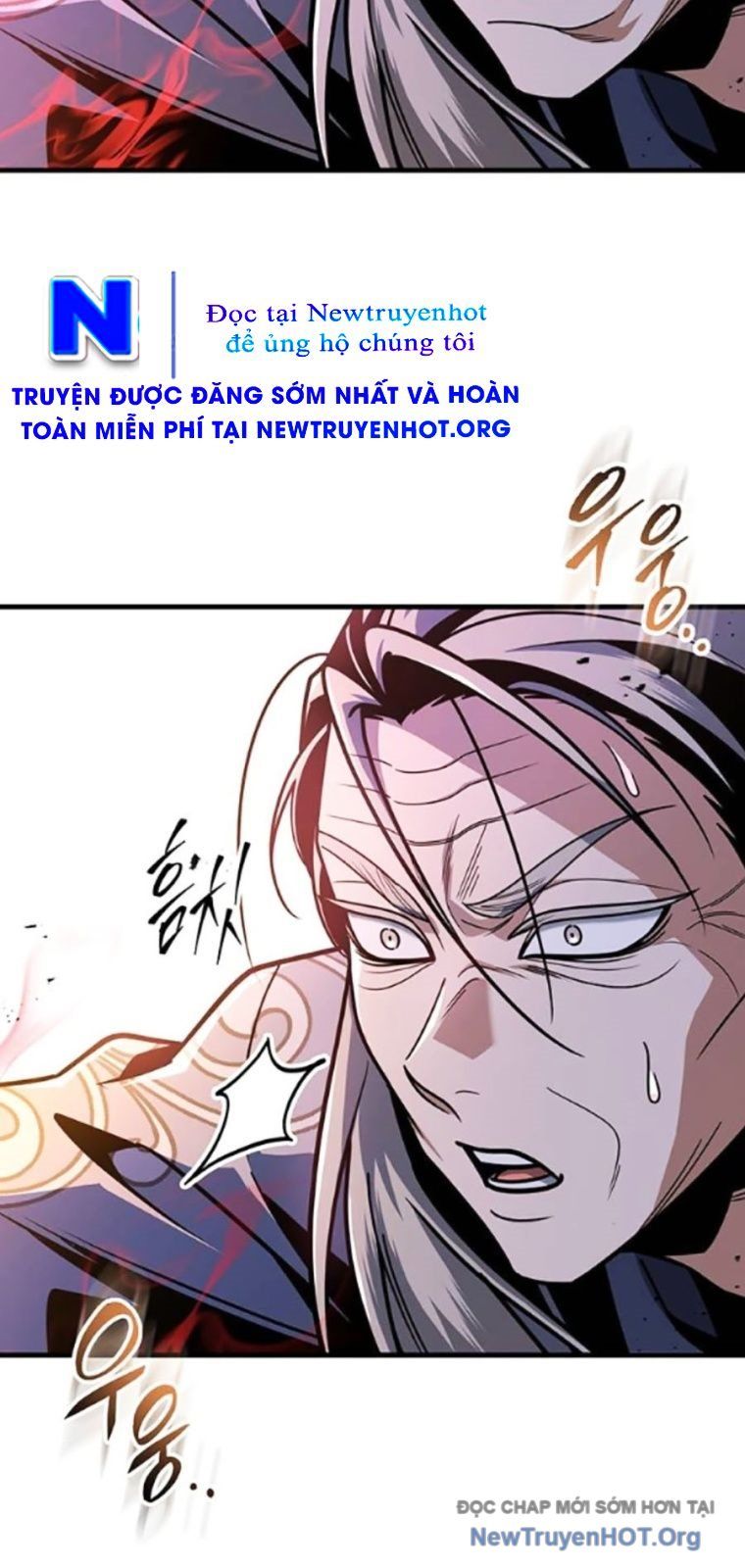 Thanh Kiếm Của Hoàng Đế