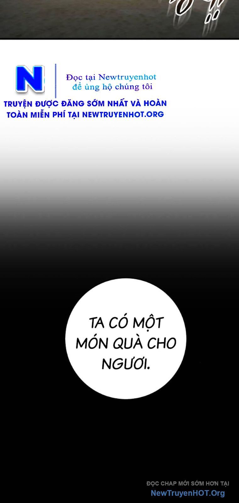 Thanh Kiếm Của Hoàng Đế