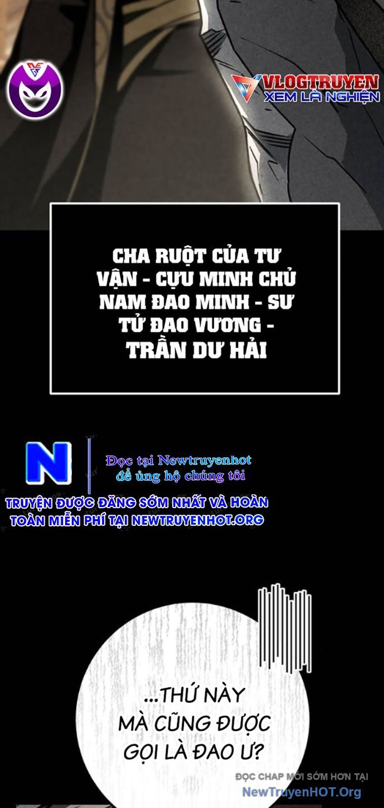 Thanh Kiếm Của Hoàng Đế