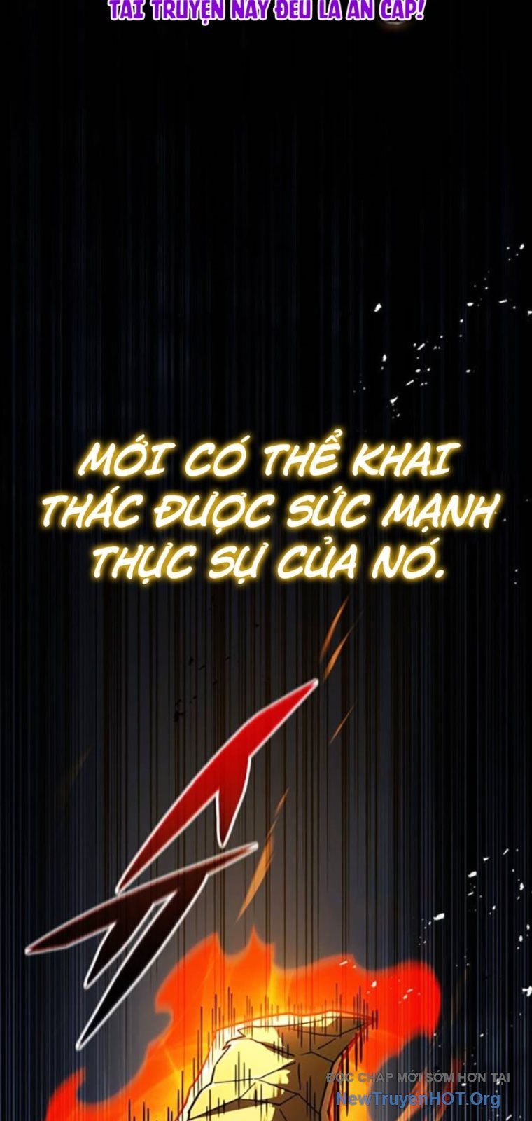 Thanh Kiếm Của Hoàng Đế