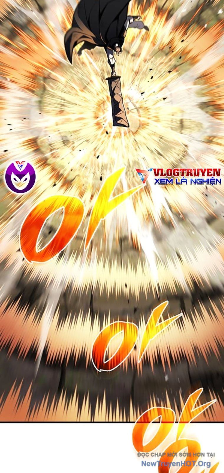 Thanh Kiếm Của Hoàng Đế