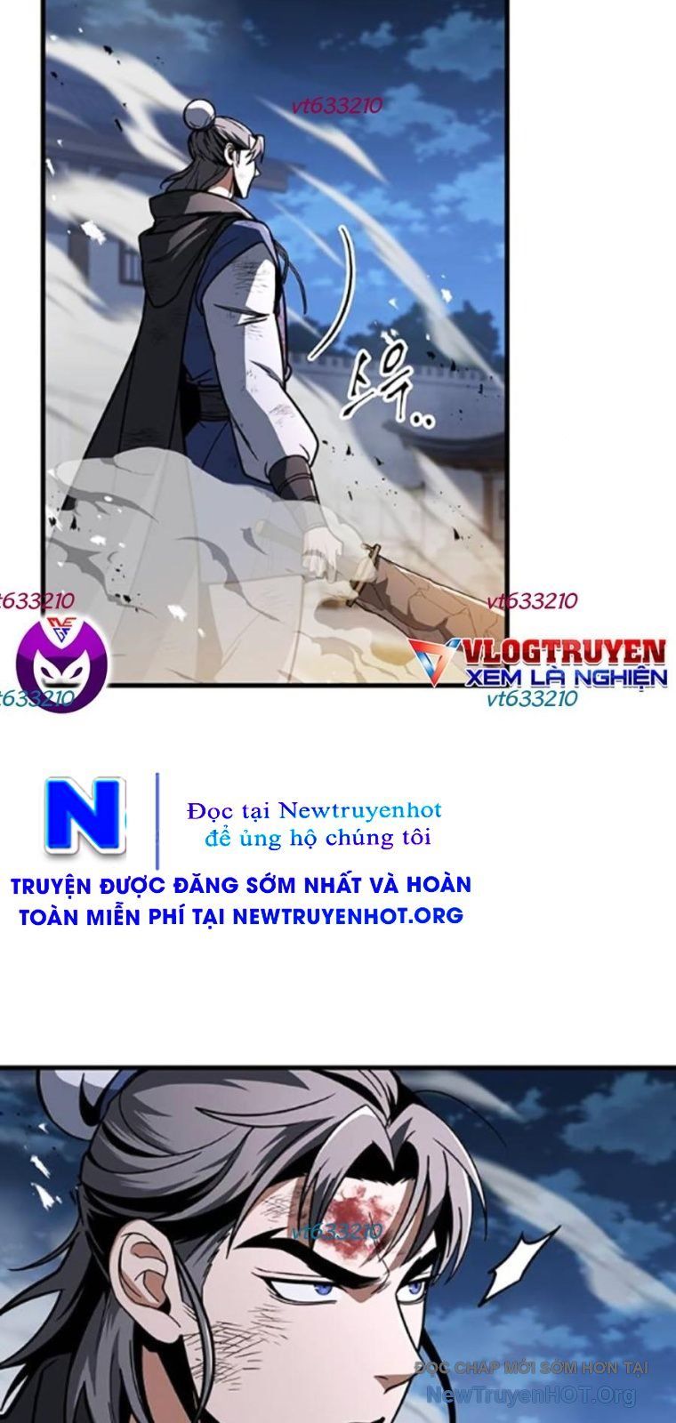 Thanh Kiếm Của Hoàng Đế