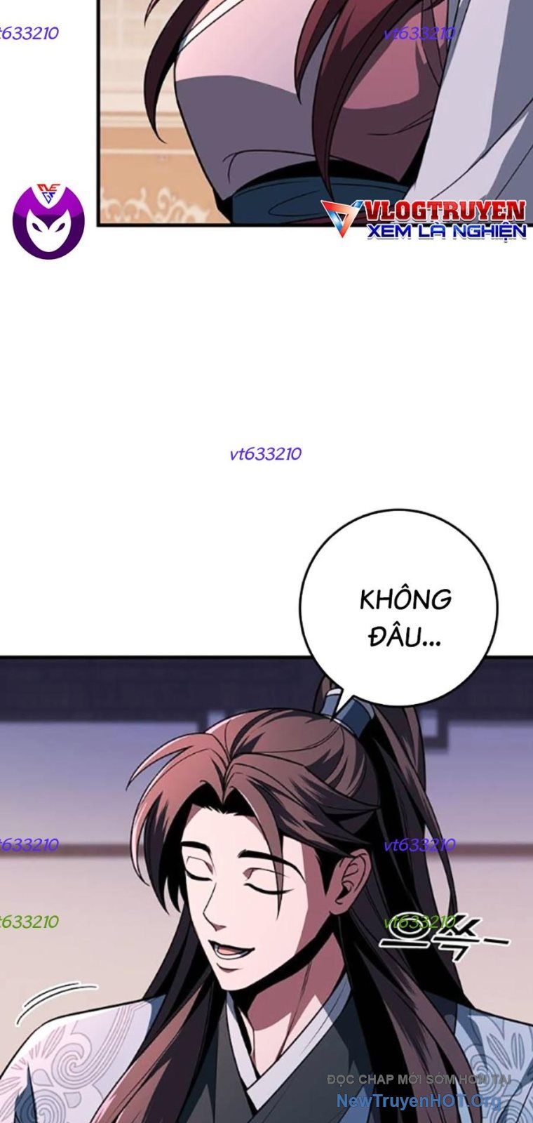 Thanh Kiếm Của Hoàng Đế