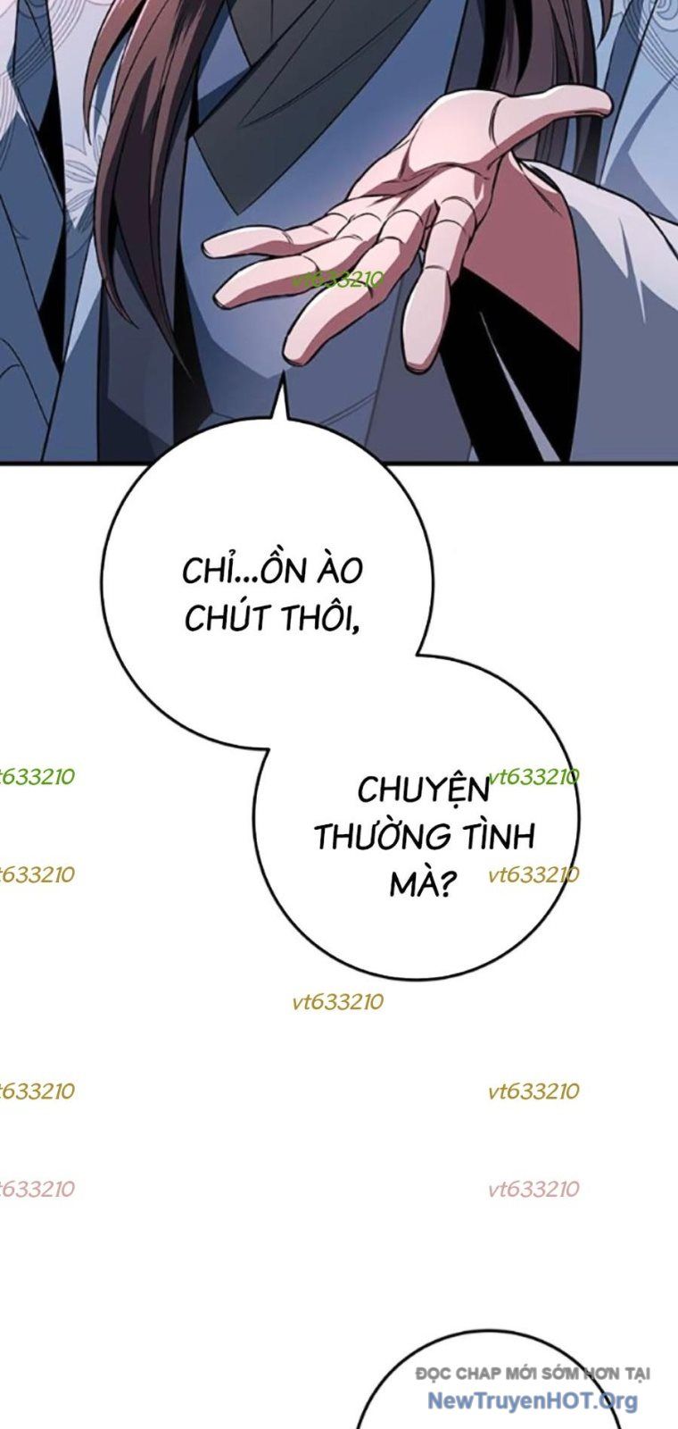 Thanh Kiếm Của Hoàng Đế