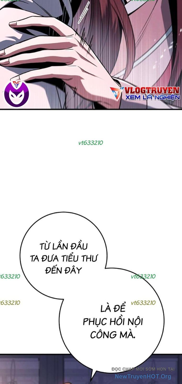 Thanh Kiếm Của Hoàng Đế