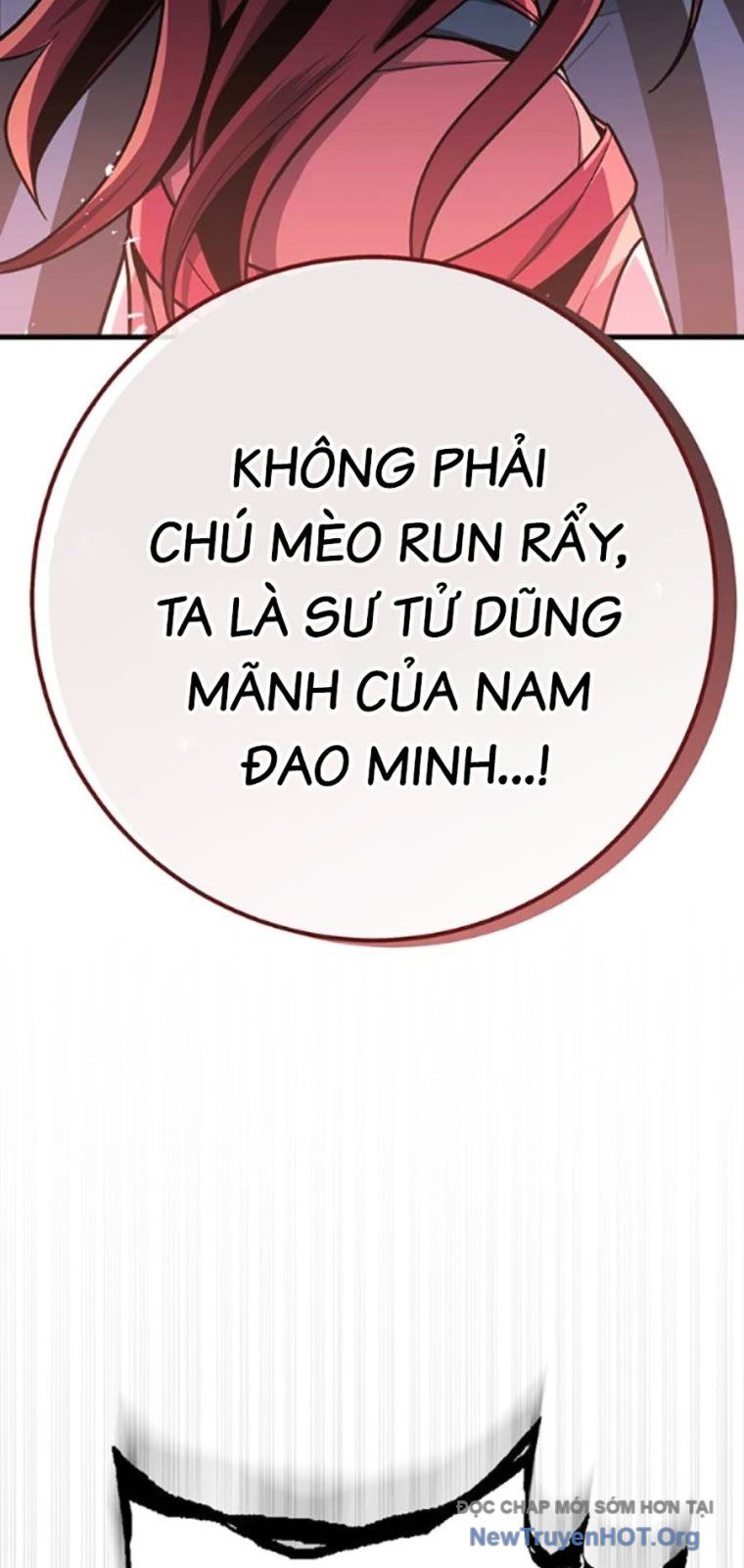 Thanh Kiếm Của Hoàng Đế