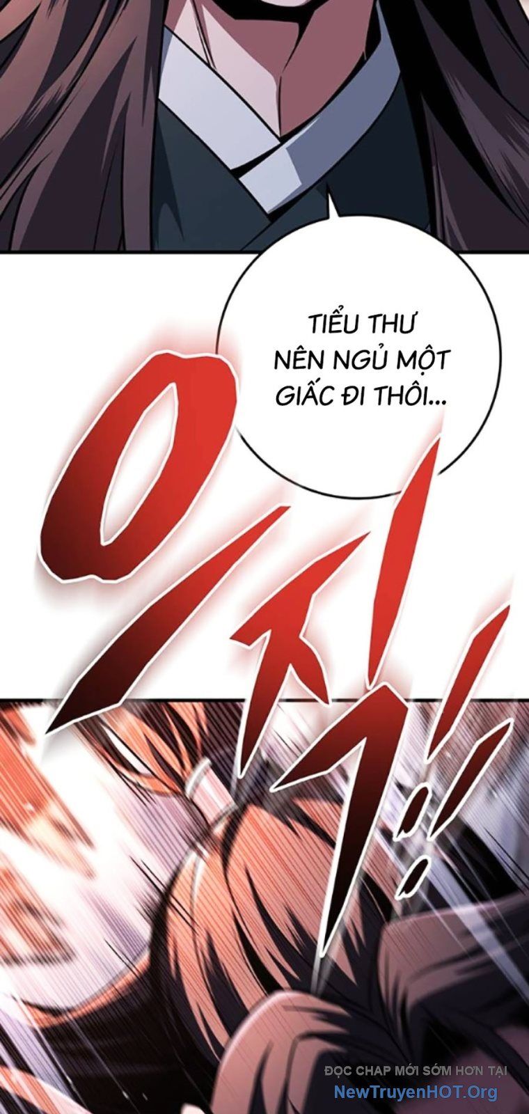 Thanh Kiếm Của Hoàng Đế