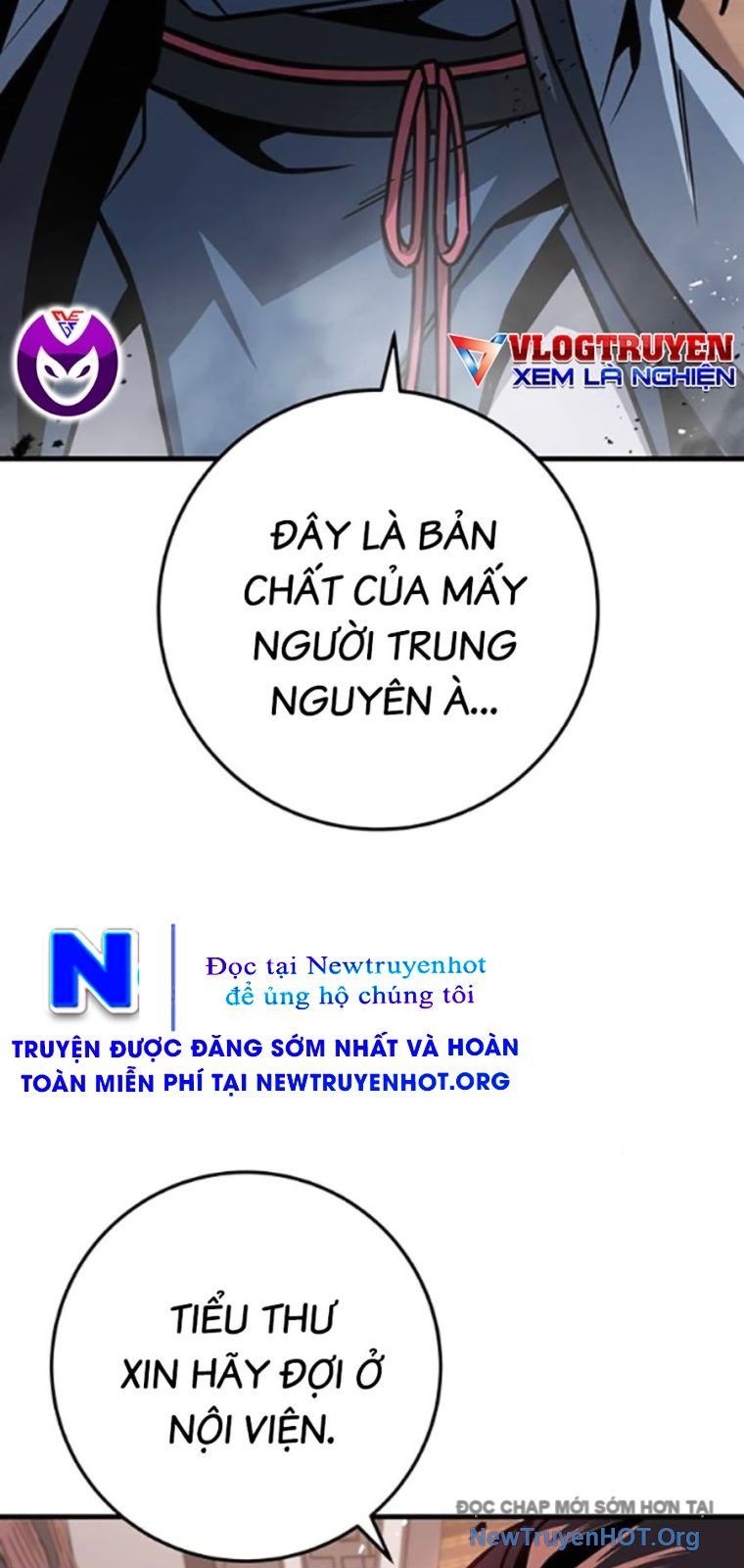 Thanh Kiếm Của Hoàng Đế