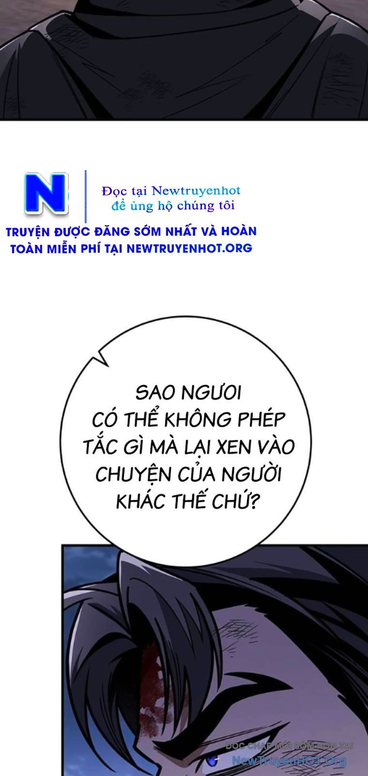 Thanh Kiếm Của Hoàng Đế