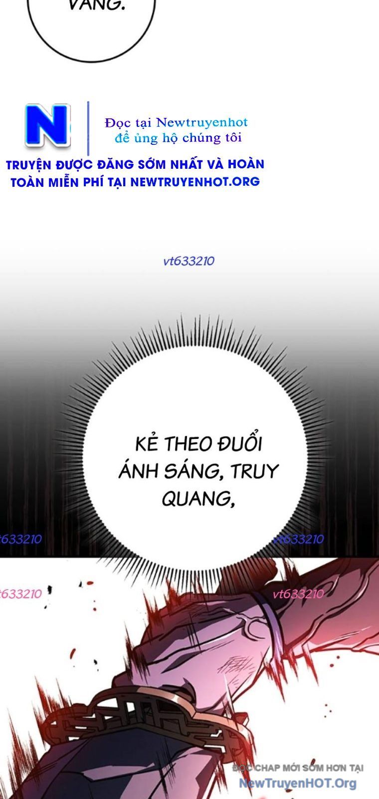 Thanh Kiếm Của Hoàng Đế