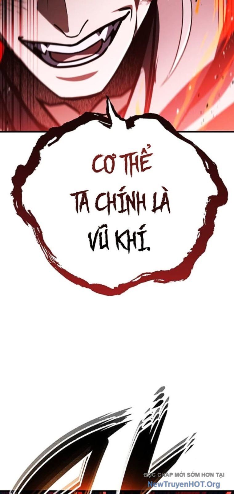 Thanh Kiếm Của Hoàng Đế