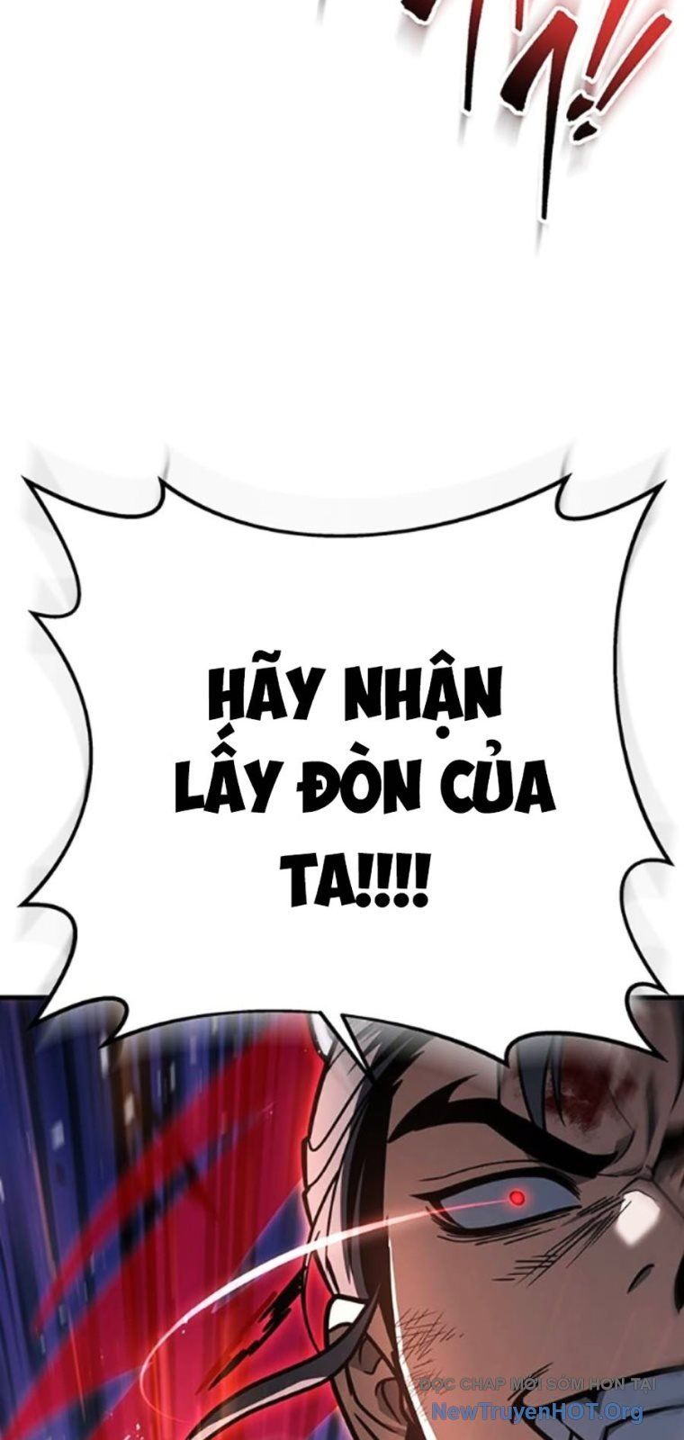 Thanh Kiếm Của Hoàng Đế