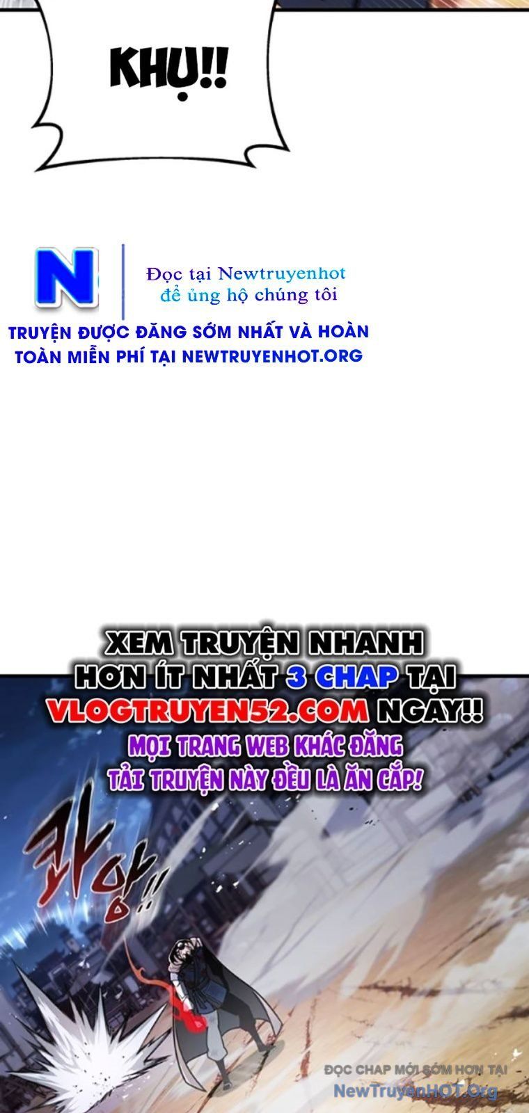 Thanh Kiếm Của Hoàng Đế