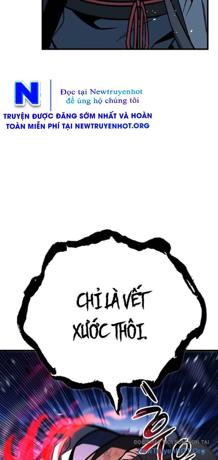 Thanh Kiếm Của Hoàng Đế