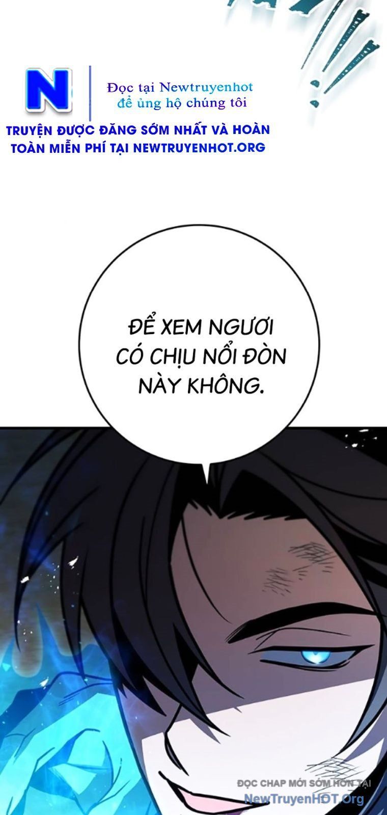 Thanh Kiếm Của Hoàng Đế