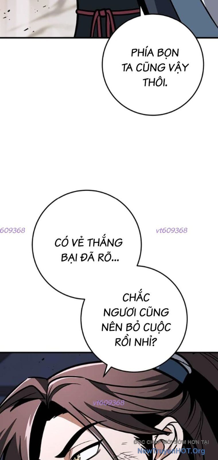 Thanh Kiếm Của Hoàng Đế