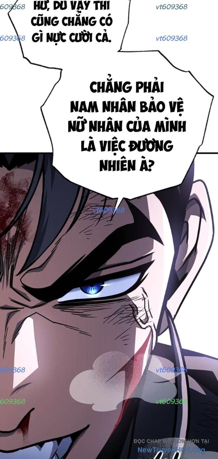 Thanh Kiếm Của Hoàng Đế