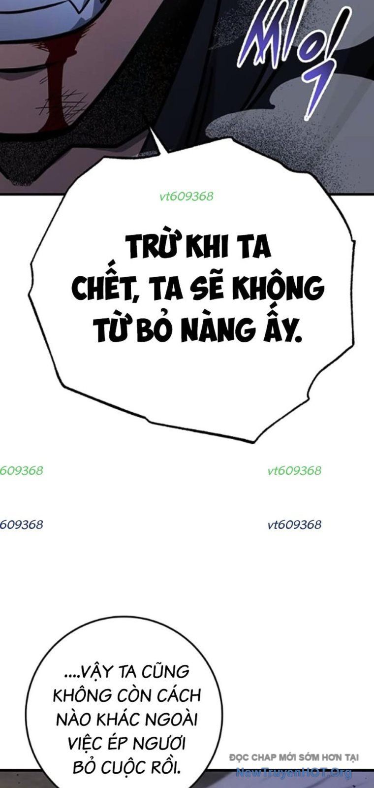Thanh Kiếm Của Hoàng Đế