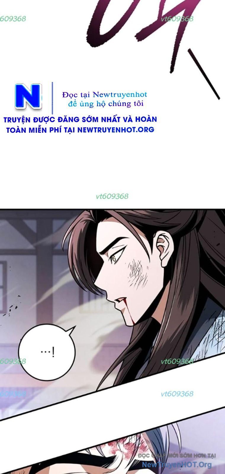 Thanh Kiếm Của Hoàng Đế