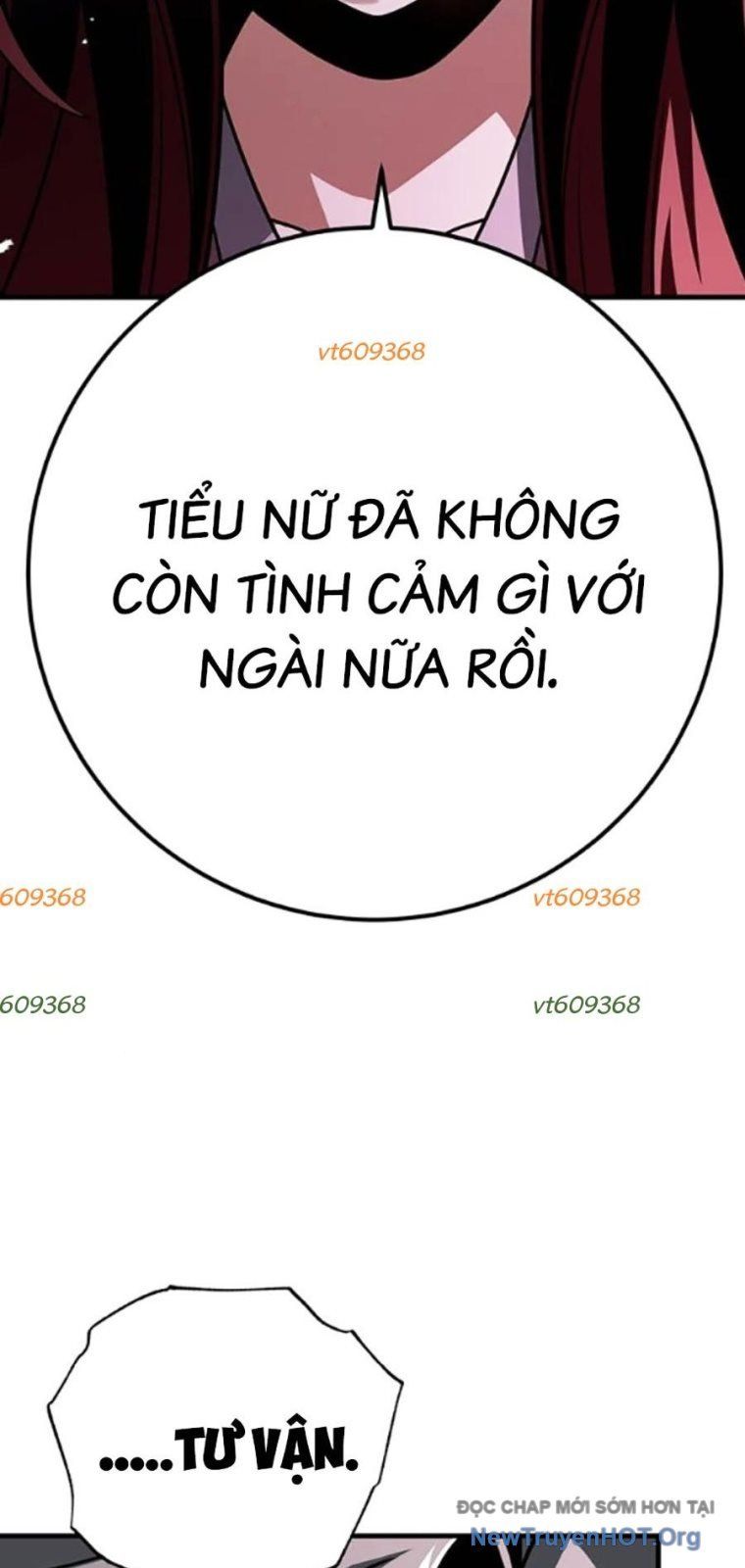Thanh Kiếm Của Hoàng Đế