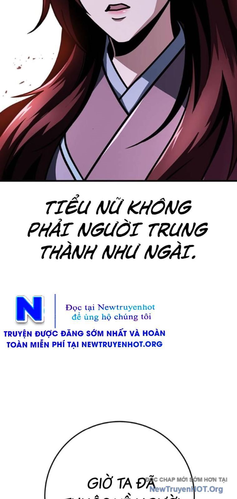 Thanh Kiếm Của Hoàng Đế