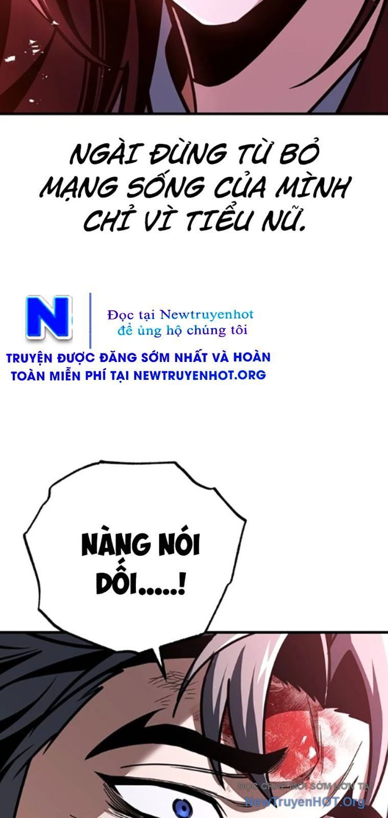 Thanh Kiếm Của Hoàng Đế