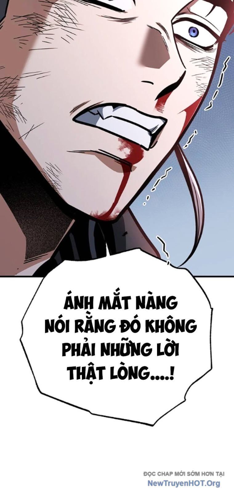 Thanh Kiếm Của Hoàng Đế